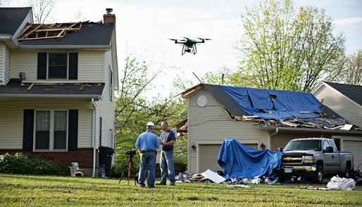 The Step-by-Step Roof Insurance Claim Process in Kentucky