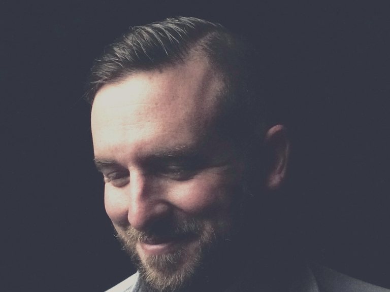 Christian Moore, co-founder of UNDERCOVER Roofing